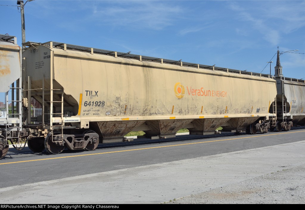 TILX 641928